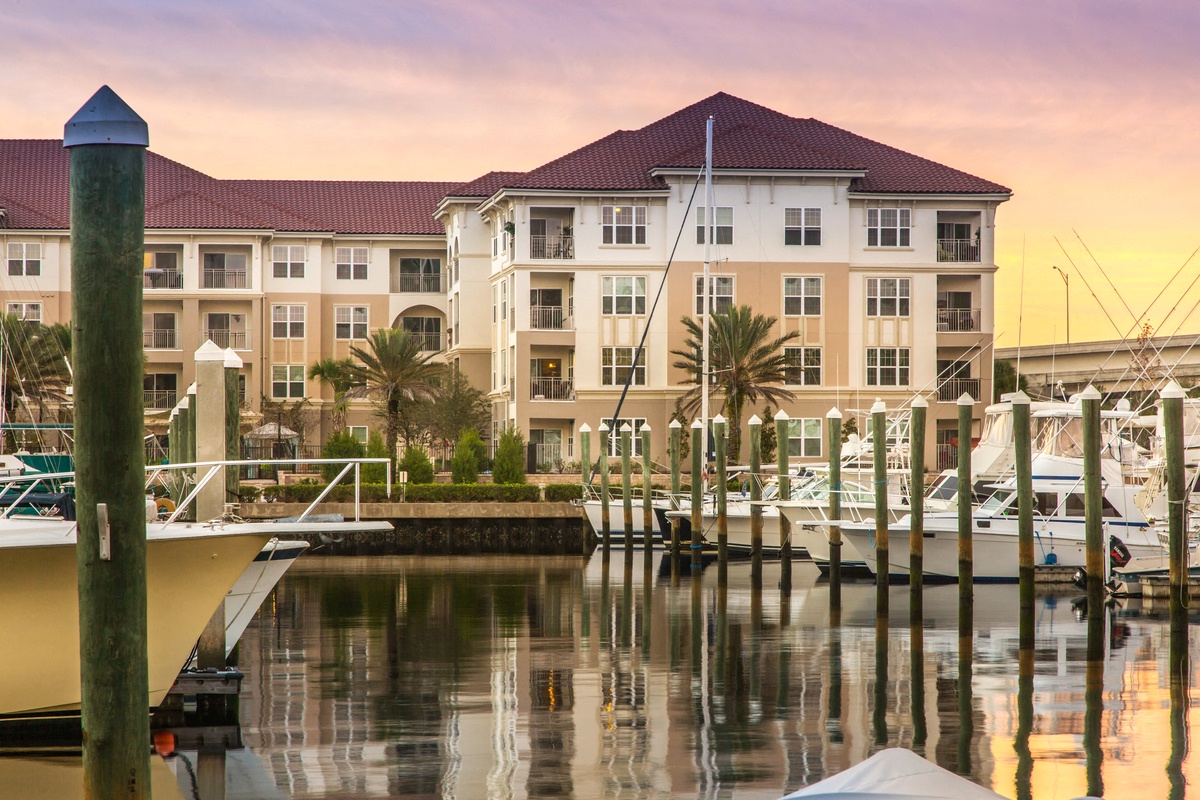 Views at Harbortown Image 60